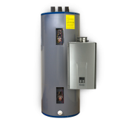 water heater